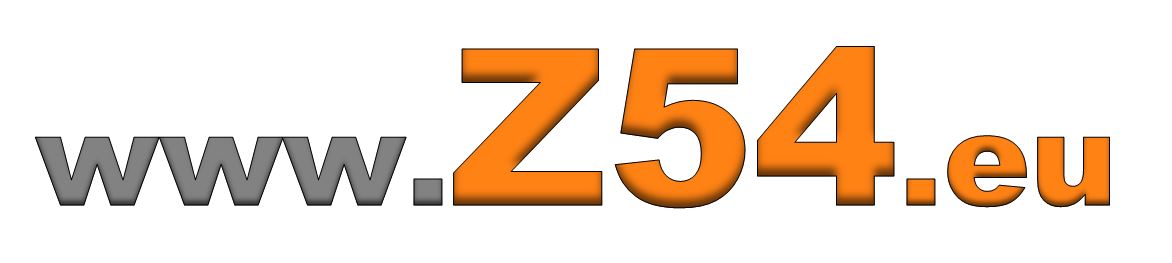 Banner Z54