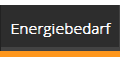 Energiebedarf